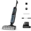 Rowenta X Clean 5 Lavapavimenti Senza Fili Aspira e Lava fino a 50 Minuti Tecnologia