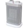 Argoclima Boogie Interno Argento, Bianco 1500 W Riscaldatore ambiente elettrico