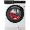 AEG LR9H94GBS lavatrice Caricamento frontale 9 kg 1351 Giri/min A Bianco
