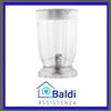 Imetec RICAMBIO BICCHIERE CON LAMA PER FRULLATORE IMETEC DOLCEVITA BL3 300 D1101 7383