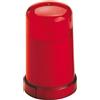 VELAMP Lumino votivo a batteria con luce LED rossa - Durata 60 giorni - Kj1J