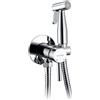 GRIFEMA Doccia per Bidet Portatile Rubinetti per Bidet con supporto Miscelatore Bidet ad