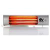 Vortice Thermologika Lampada Infrarossi Riscaldante a Muro Riscaldamento Elettrico a