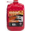 Toyotomi Clear20L Ultra Inodore Combustibile Compatibile Con Tutte Le Stufe Elettriche O