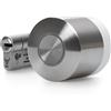 NUKI Smart Lock Ultra serratura elettronica con Bluetooth Wi Fi & Matter Integrazione