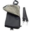 Custodia per Ombrello, Borsa per Ombrello Portatile, Copertura per Ombrello