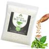 Waxcanpy Cera di Soia per Candele Cera per Candele di Prima qualità 1.8kg/5kg/10kg/20kg