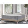 Mentor Materasso Memory MED H4 MATRIMONIALE 160x190 ORTOPEDIC MED H30 MAXI GEL DISP