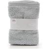 Meridiana super morbido 100% cotone famiglia Serviette. Lavabile in lavatri 7MVp