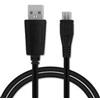 Dragon Trading Nokia C 1-01 C 1-02 Micro USB con cavo di connessione per tr