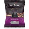 N/A 50 Capsule Caffè Lollo Compatibile con Macchine Dolce Gusto