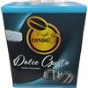 N/A 100 Capsule Caffè Strazzulla (Ex Condorè) Compatibili con Macchine Dolce Gusto