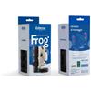 Didiesse Porta accessori per macchine da caffè Didiesse Frog