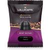 N/A 50 Capsule Caffè Lollo Compatibile con Macchine Dolce Gusto