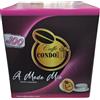 Caffè Condorè 100 Capsule Caffè Condorè Compatibili con Macchine Lavazza A Modo Mio