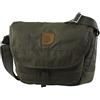 Fjällräven Greenland Shoulder Bag Small Borsa Messenger 34 Centimeters Verde (Deep Forest)