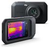 FLIR C8 Termocamera Compatta: Termocamera Ad Alta Risoluzione (320x240) per Applicazioni DI Ispezione, Elettriche/Meccaniche, Edilizie e HVAC
