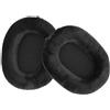 1 Paio Di Cuscinetti Auricolari Di Ricambio Per Cuffie Audio Technica ATH