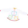 bambini antimacchia pittura grembiule bambini arte artigianato kit bambino fai
