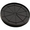 Classic Coin Coaster Trucchi magici Mago Semplice da usare Durevole per le