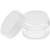Bottiglie Vuote Per Campioni Di Trucco Da 30 G, Vasetti Di Gel Crema, Vasetti