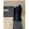 Gucci Pouch Portaocchiali Sacchetta Pochette Borsa Astuccio Raso Dust Bag scegli