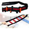Assistenza per la scala da letto, aiuto per la scala di corda da letto