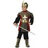 ATOSA Costume Cavaliere Medievale 10-12 Anni