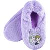 Disney CIABATTE PANTOFOLE DISNEY FROZEN ICE MAGIC 31 NUOVE ANTISCIVOLO CASA BAMBINE