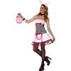ATOSA Costume Coniglietta Sexy T-2.