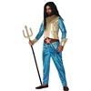Librolandia ATOSA 61528 costume aquaman m-l uomo