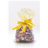 Italpak Buste (Sacchetti) Trasparenti per Alimenti Bubbles 50 pz Poly BDW