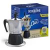 N/A Moka Ciao Caffè Borbone a Cialde in Carta Filtro ESE 44mm