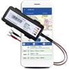 GPS7000 4G Localizzatore GPS nascosto per veicoli include 30 giorni Facile auto
