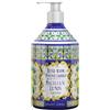 Le Maioliche Sapone Liquido Mani Sicilian Lemon 500 ml