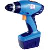 Eichhorn Construct Avvitatore Manuale - Utensile Meccanico per Bambini con 2 Punte intercambiabili per promuovere capacità motorie, concentrazione e comprensione della Tecnica, robusti Accessori per