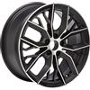 Momo Massimo 8 x 18 ET40 5 X 110 cerchioni in lega
