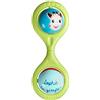 Sophie la girafe Vulli Sophie la Girafe 200174 Sophie la Giraffa Torsione Rattle Multicolore