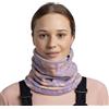 Buff| Scaldacollo Polar Multifunzionale, Caldo, Fodera, Confortevole, Morbido Uomo Donna Taglia unica Sea Green