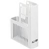 Esselte Leitz Collecta A4 colore: bianco
