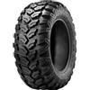Maxxis MU07 Ceros ( 25x8.00 R12 TL 68N doppia indentificazione 205/80R12, ruota anteriore )