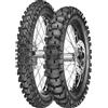 Metzeler MC360 ( 140/80-18 TT 70M ruota posteriore, M/C, MST, Mescola di gomma Mid Soft Mud )
