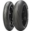 Metzeler Racetec RR ( 120/70 ZR17 TL (58W) M/C, Mescola di gomma K1, ruota anteriore )