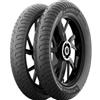 Michelin City Extra ( 90/80-16 RF TL 51S ruota posteriore, M/C, ruota anteriore )