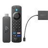 Amazon Fire TV Stick 4K Select con Adattatore Ethernet