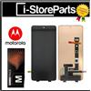 Motorola DISPLAY LCD ORIGINALE SERVICE MOTOROLA MOTO G52 XT2221 SCHERMO OLED TOUCH VETRO
