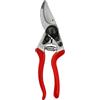 FELCO 8 forbice bypass ergonomica per destrimani lama acciaio temprato 52 mm manici in
