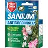 PROTECT GARDEN Sanium SL 25 Anticocciniglia PFnPO Insetticida Sistemico Concentrato Elimina