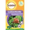 Solabiol Lumachicida PFnPE Biologico a base di Fosfato Ferrico elimina lumache e