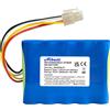 Aibatt Batteria di ricambio per robot tosaerba Husqvarna Automower 310 315 5848228-01